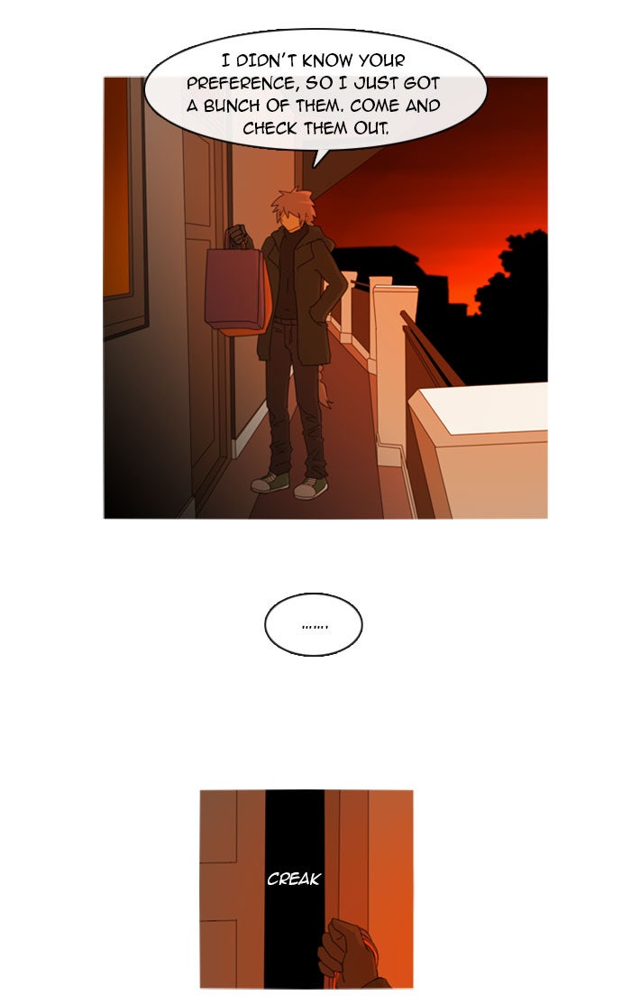 Read Kubera Manga Online