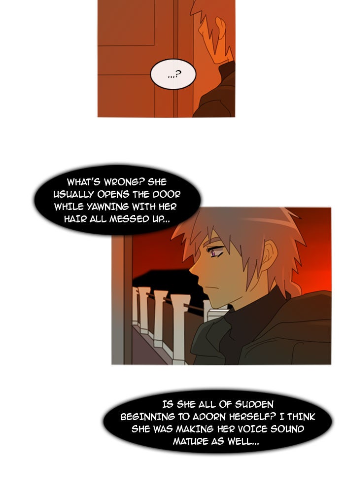 Read Kubera Manga Online