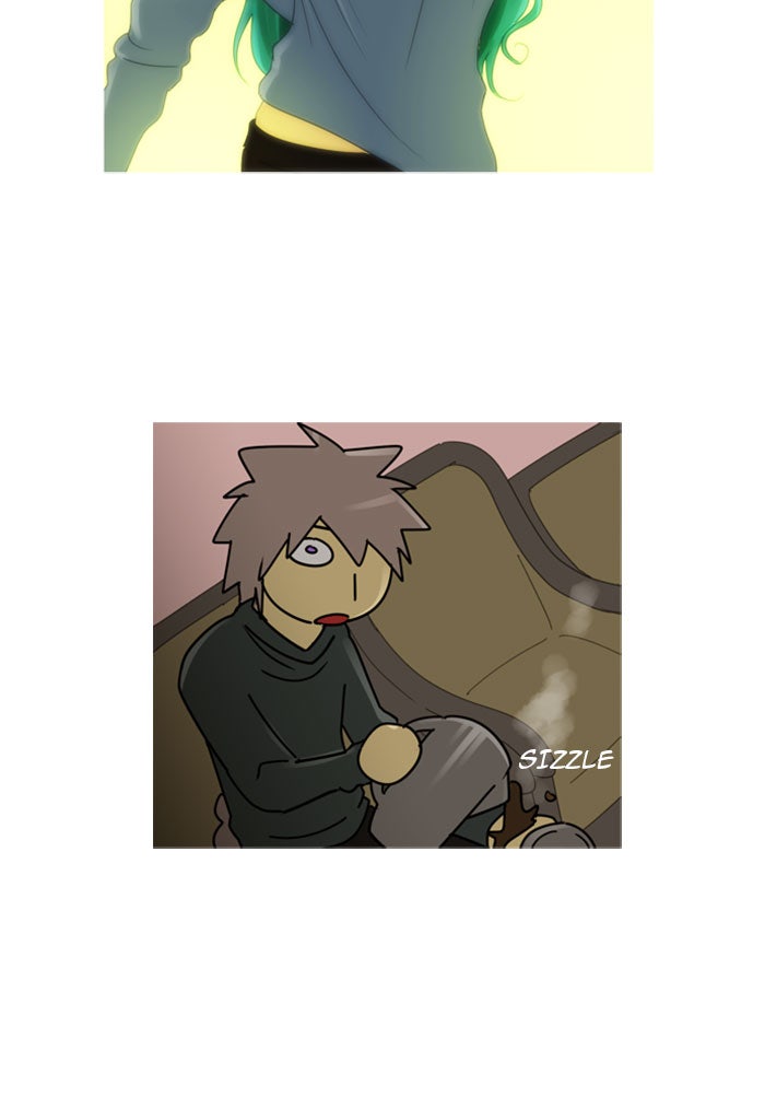 Read Kubera Manga Online