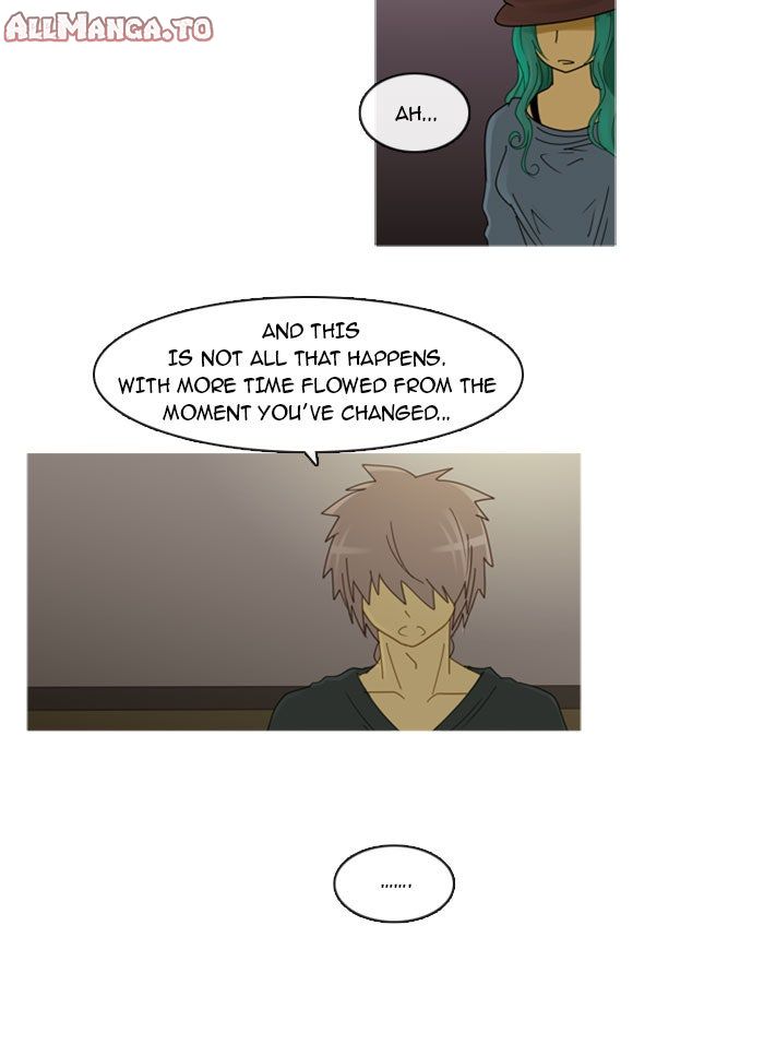 Read Kubera Manga Online