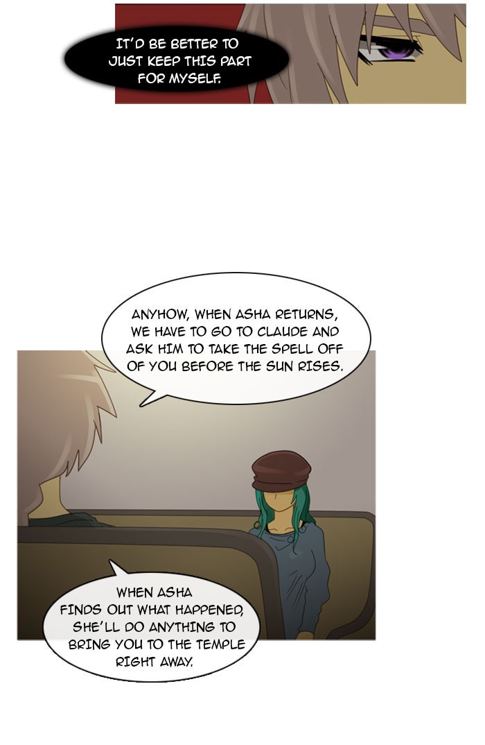 Read Kubera Manga Online