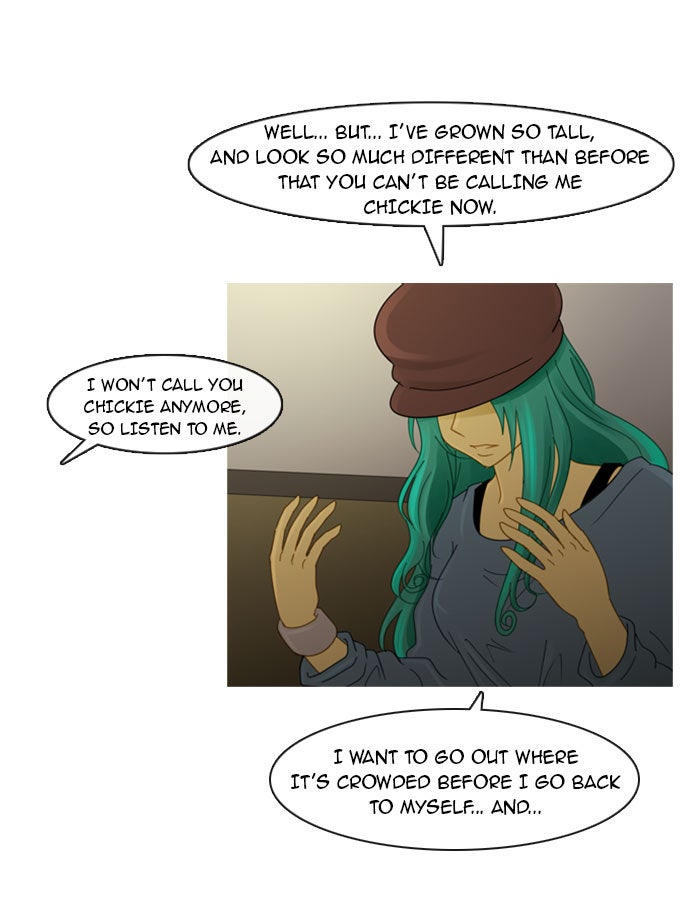 Read Kubera Manga Online