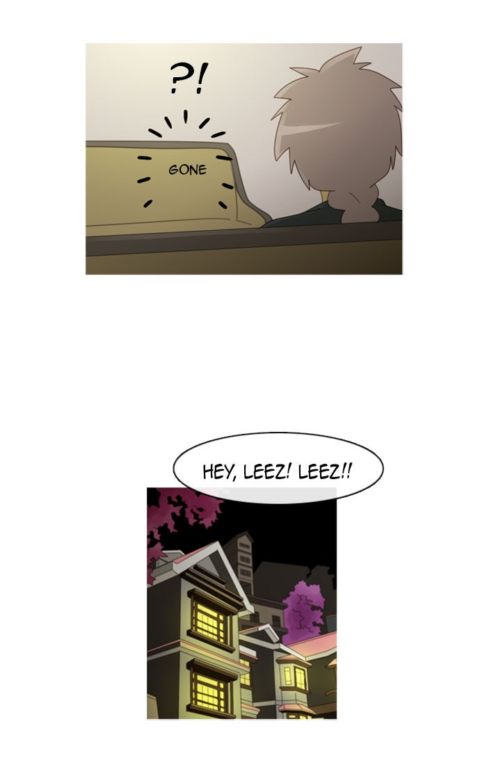 Read Kubera Manga Online