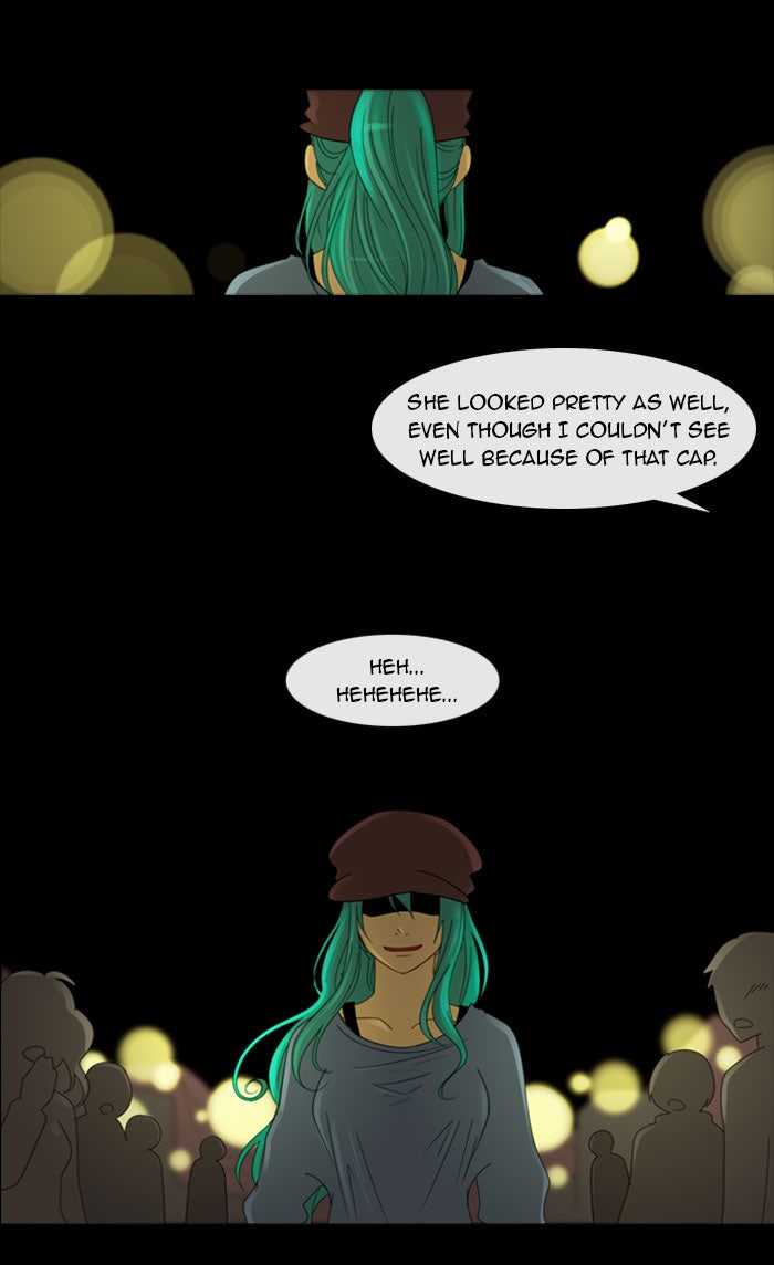 Read Kubera Manga Online