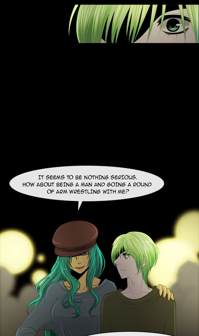Read Kubera Manga Online