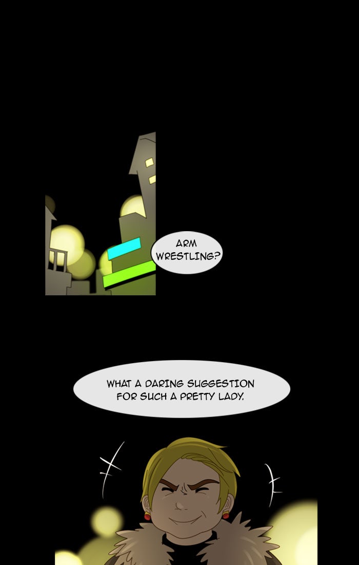 Read Kubera Manga Online