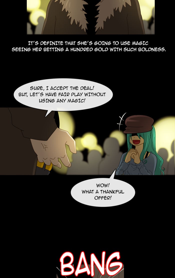 Read Kubera Manga Online