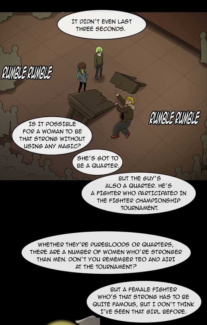 Read Kubera Manga Online
