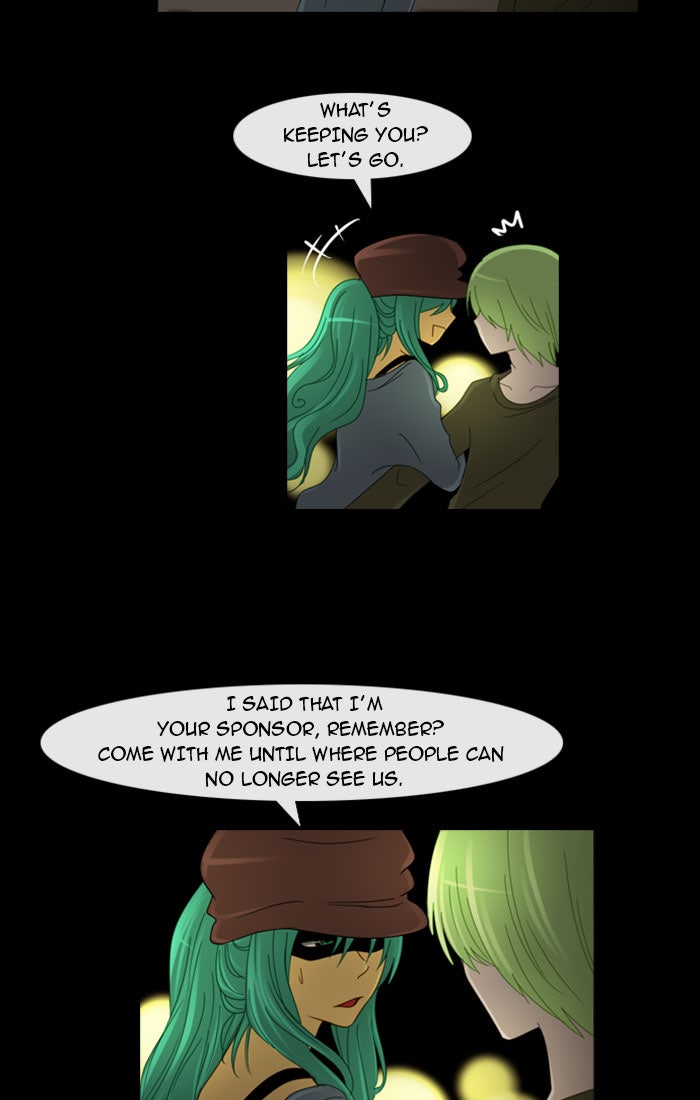 Read Kubera Manga Online