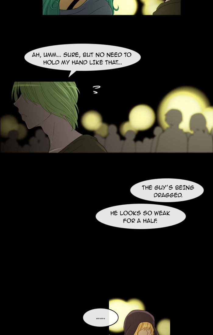 Read Kubera Manga Online
