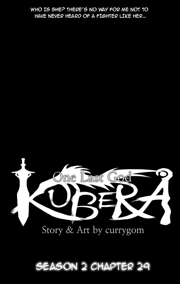 Read Kubera Manga Online
