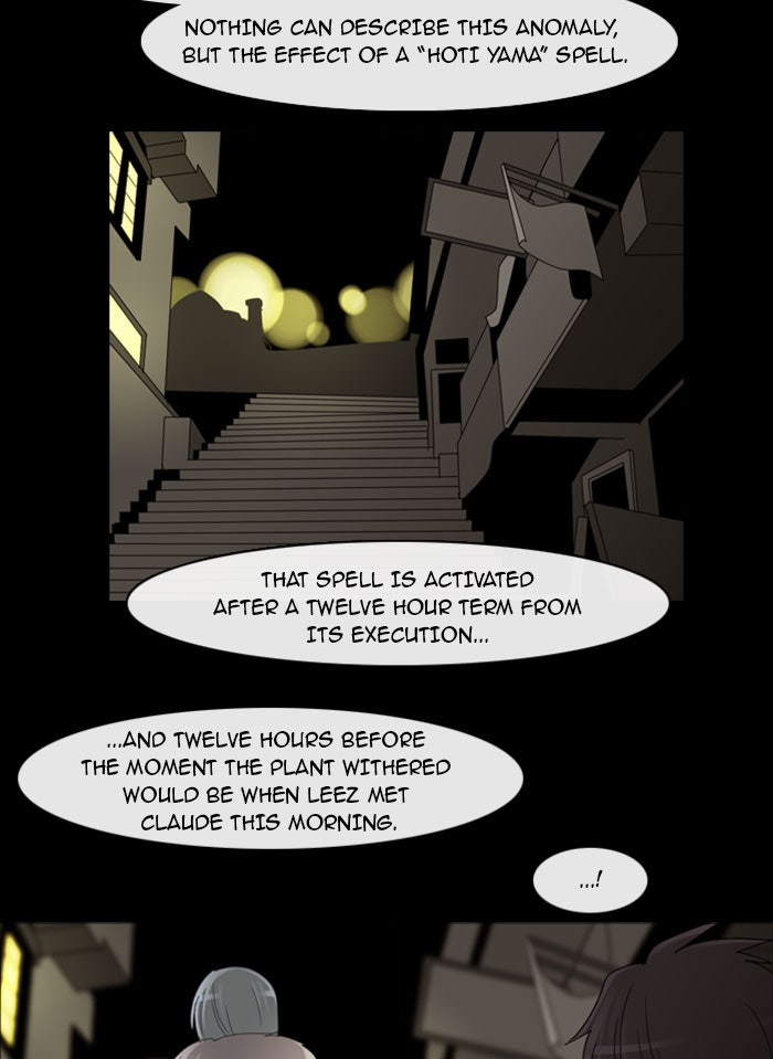 Read Kubera Manga Online