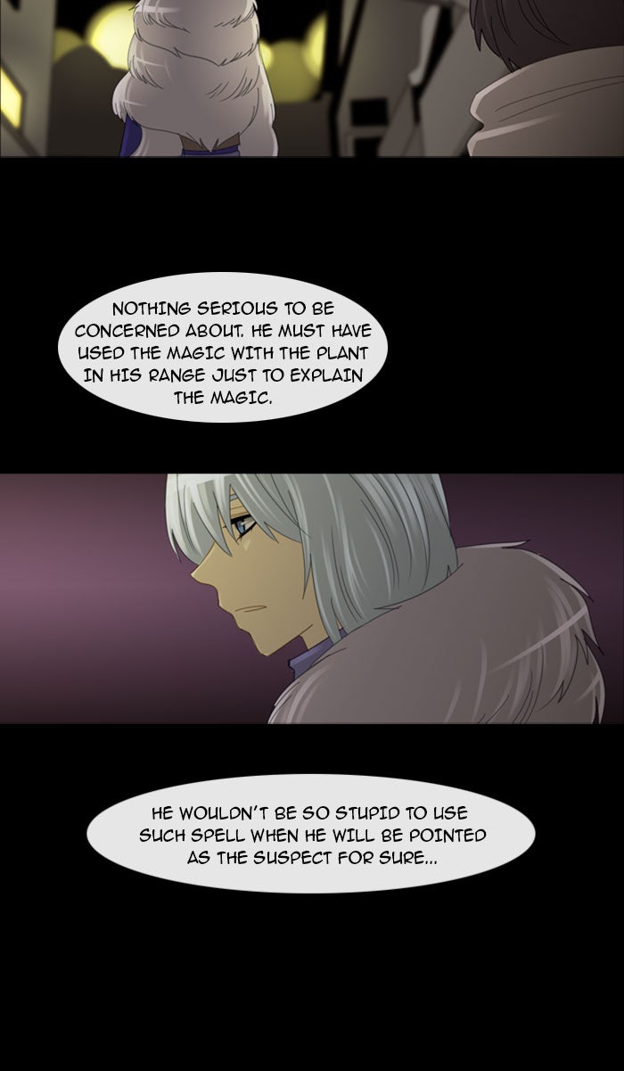 Read Kubera Manga Online