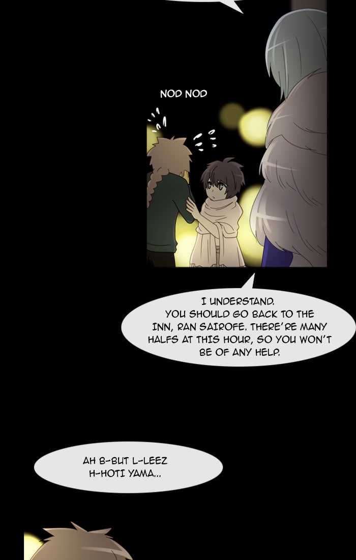 Read Kubera Manga Online