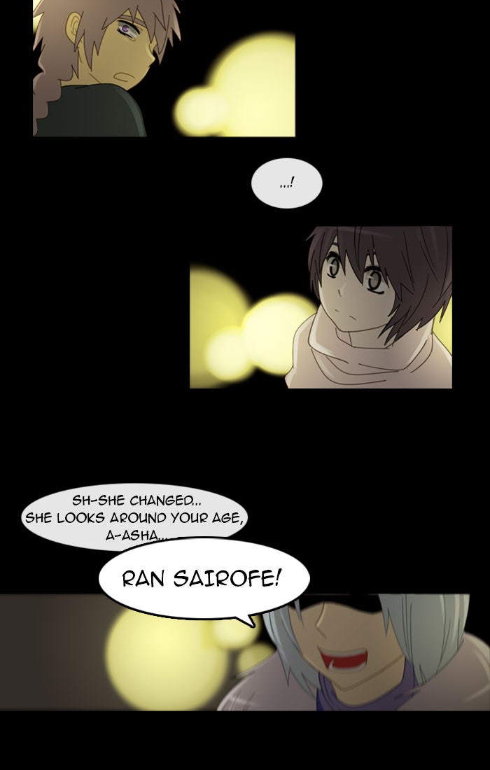 Read Kubera Manga Online