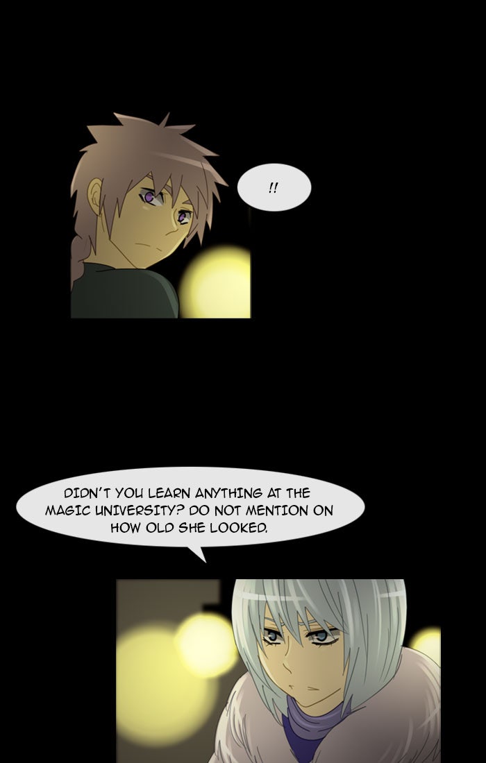 Read Kubera Manga Online