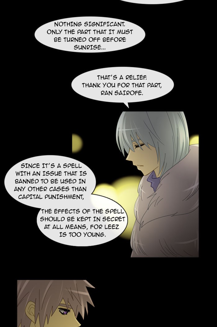 Read Kubera Manga Online