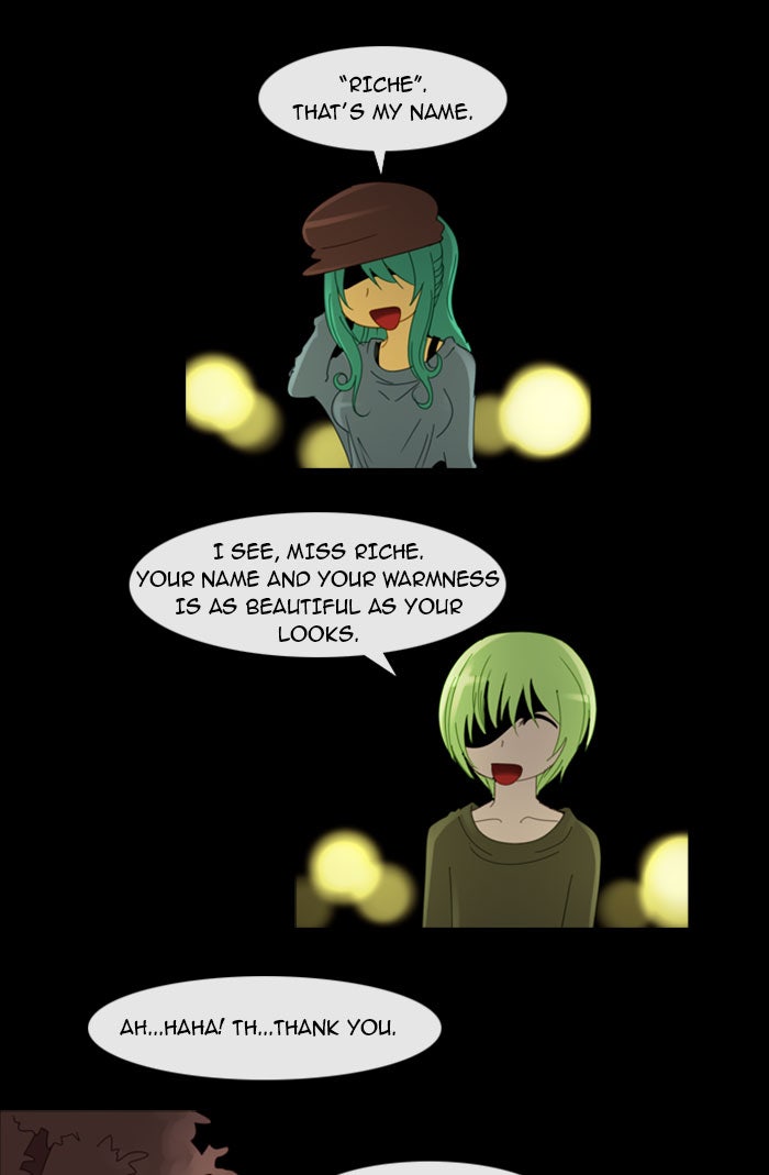 Read Kubera Manga Online