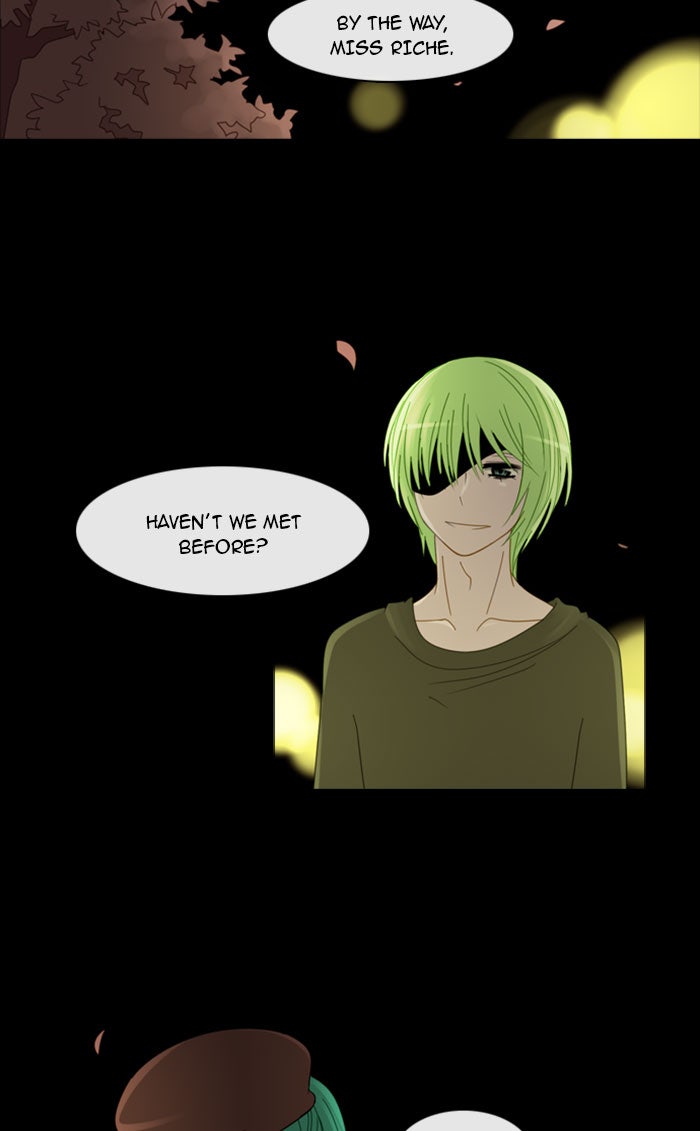 Read Kubera Manga Online