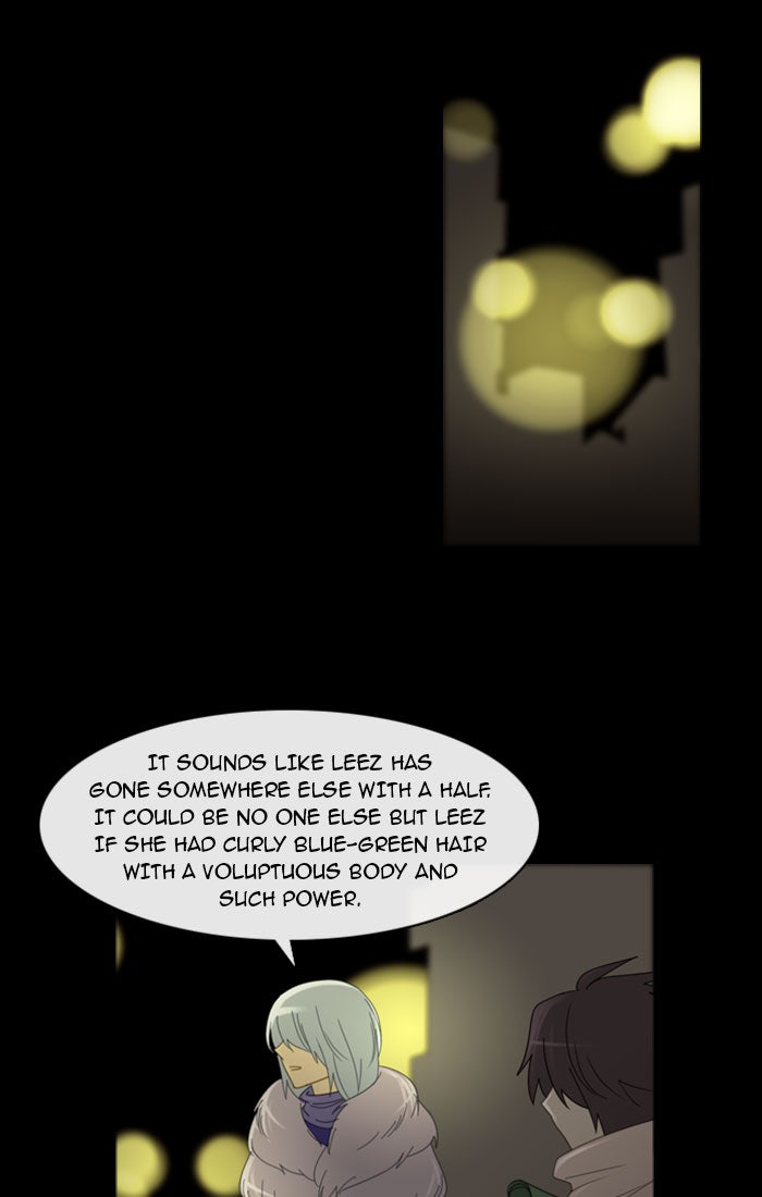 Read Kubera Manga Online