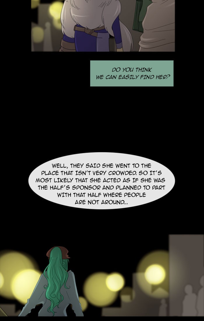 Read Kubera Manga Online