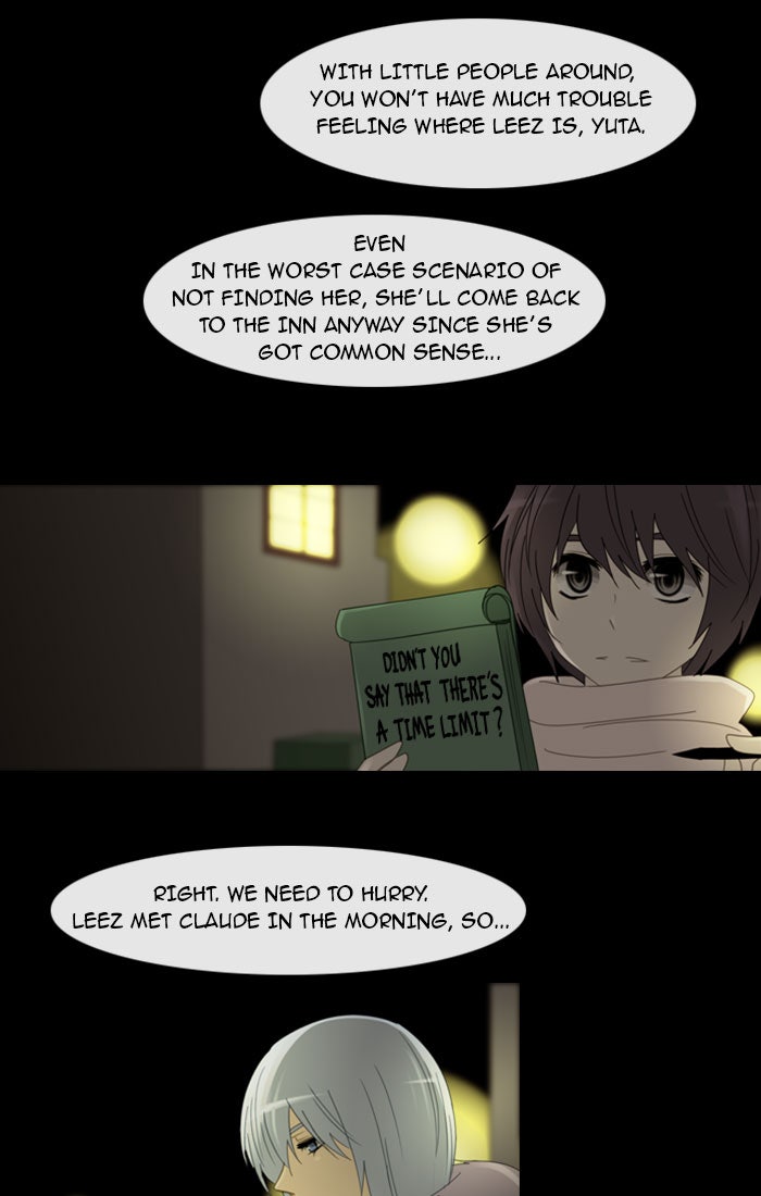 Read Kubera Manga Online