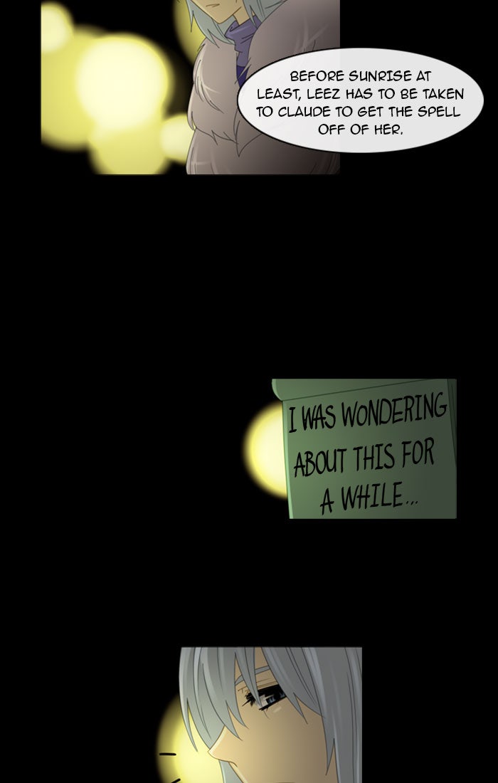 Read Kubera Manga Online