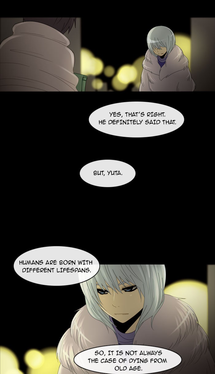 Read Kubera Manga Online