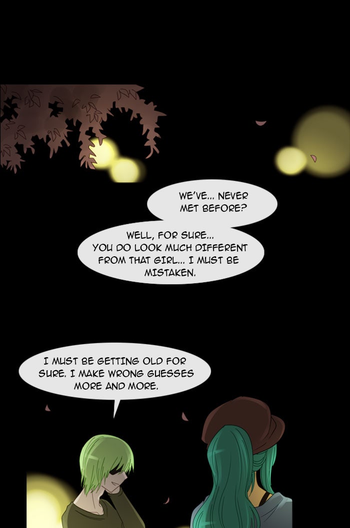 Read Kubera Manga Online