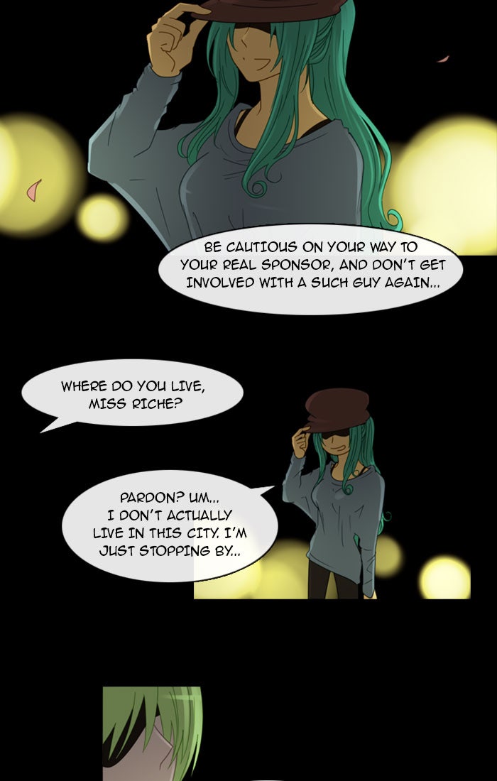 Read Kubera Manga Online
