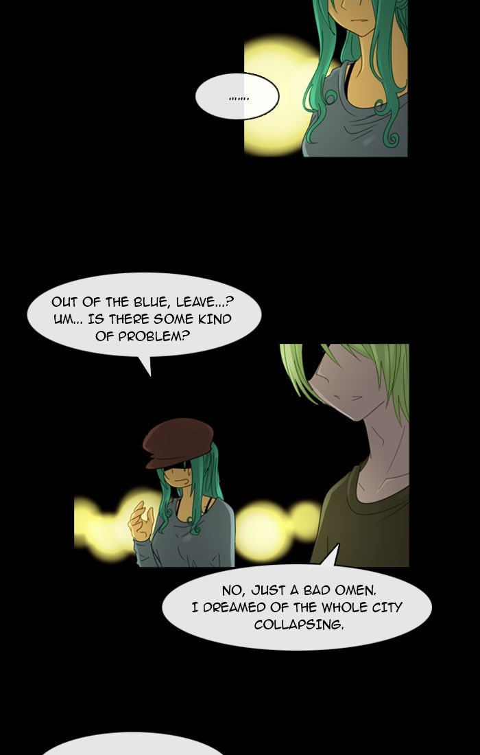 Read Kubera Manga Online