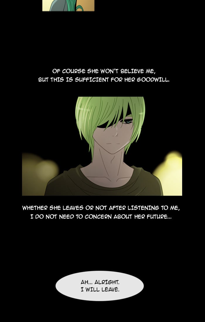 Read Kubera Manga Online