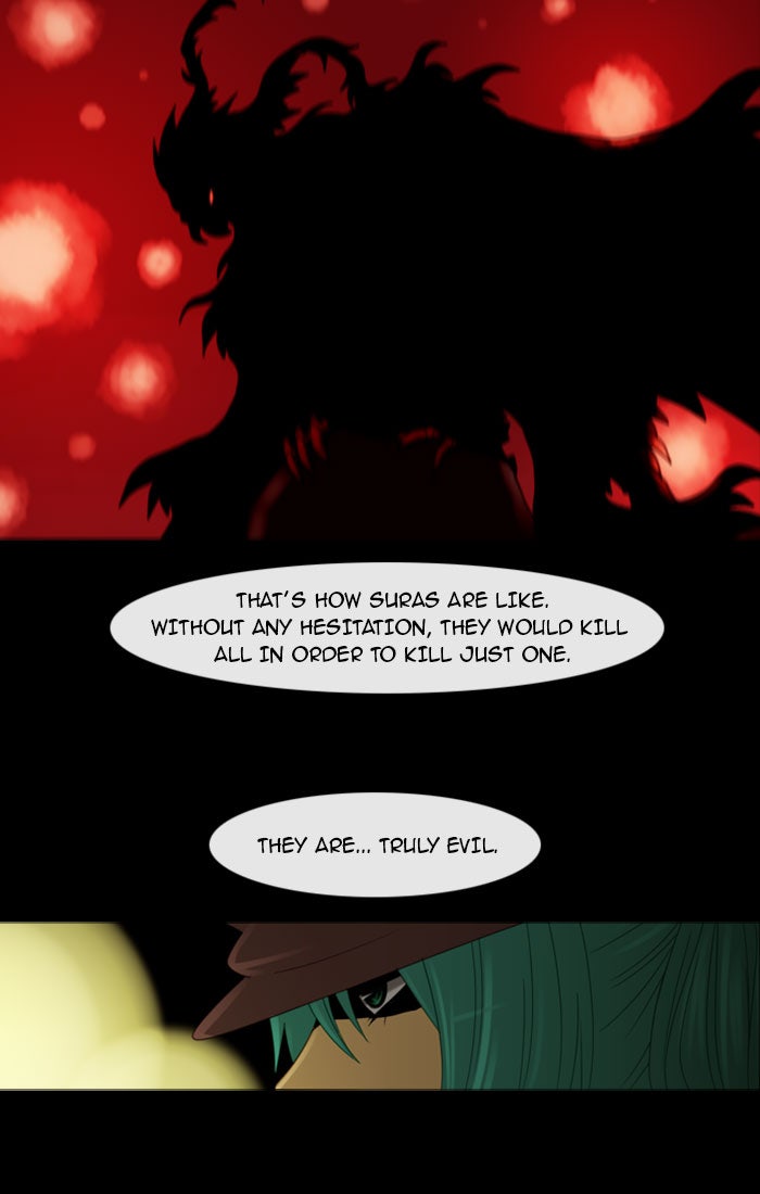 Read Kubera Manga Online
