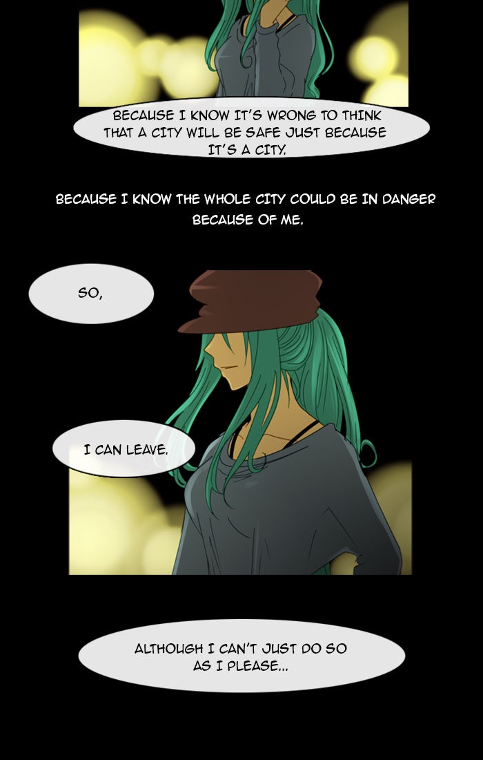 Read Kubera Manga Online