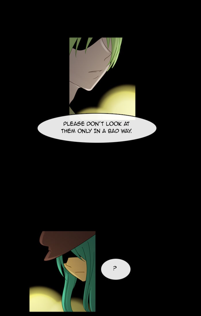 Read Kubera Manga Online