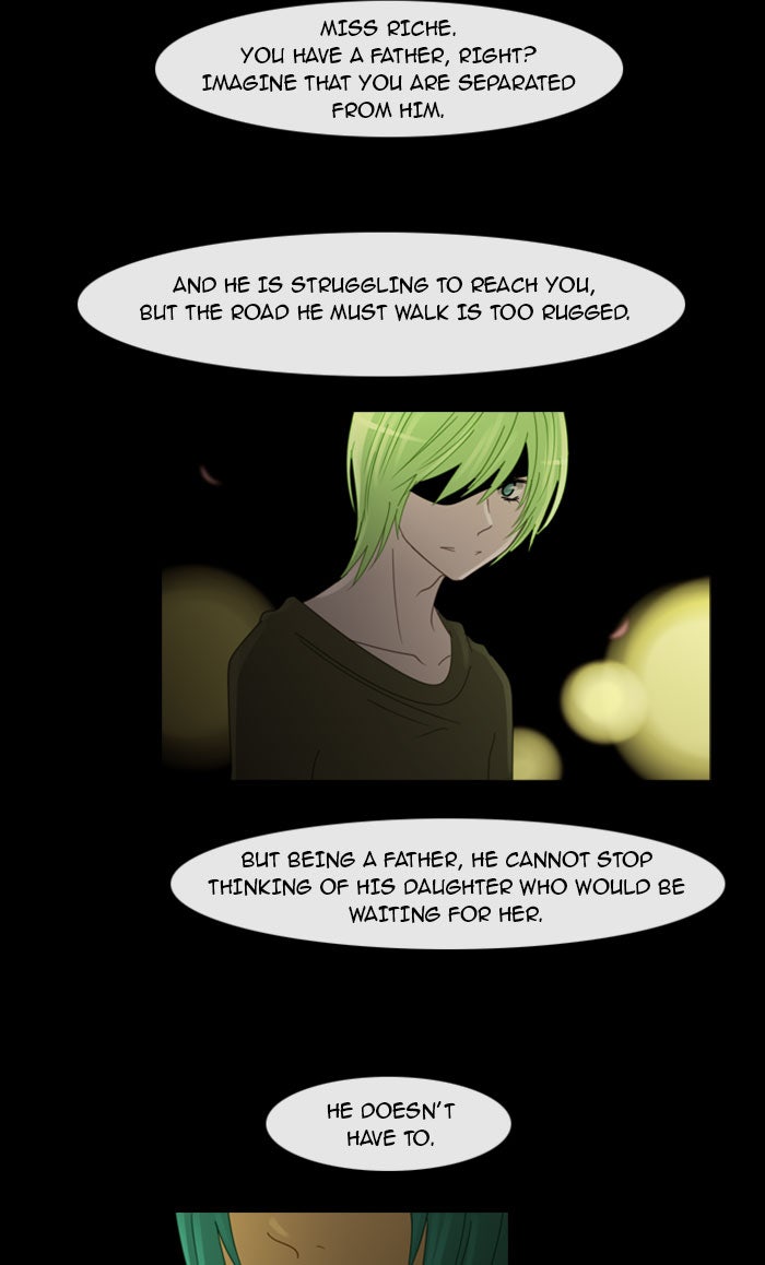 Read Kubera Manga Online