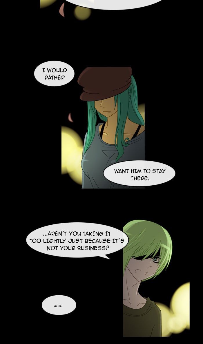 Read Kubera Manga Online