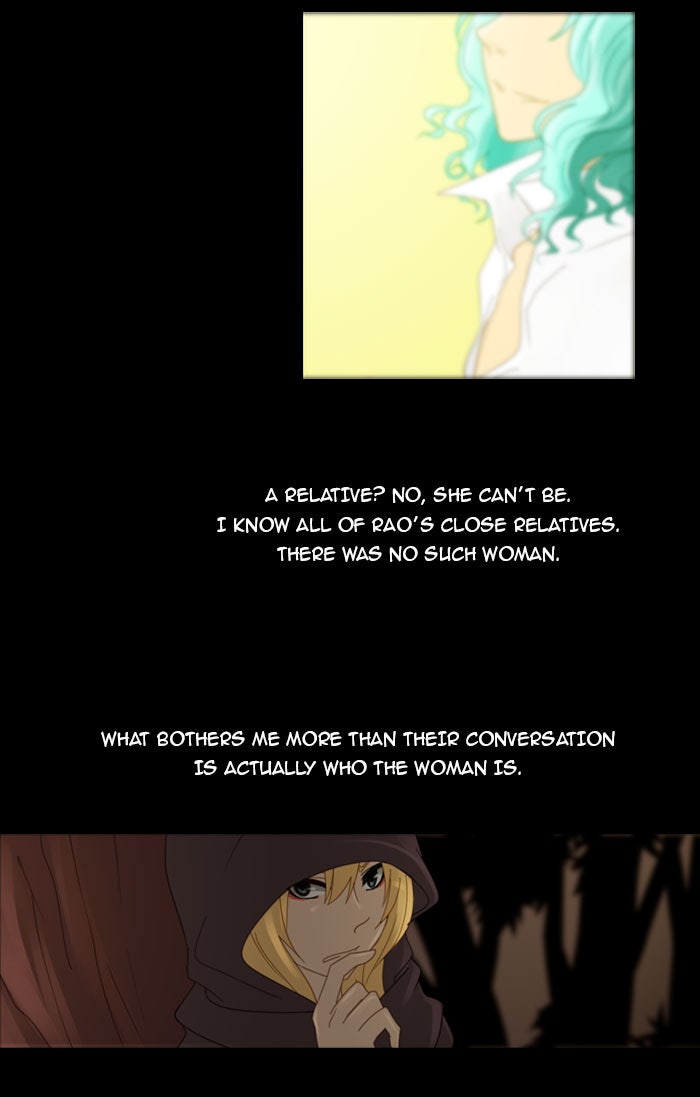 Read Kubera Manga Online