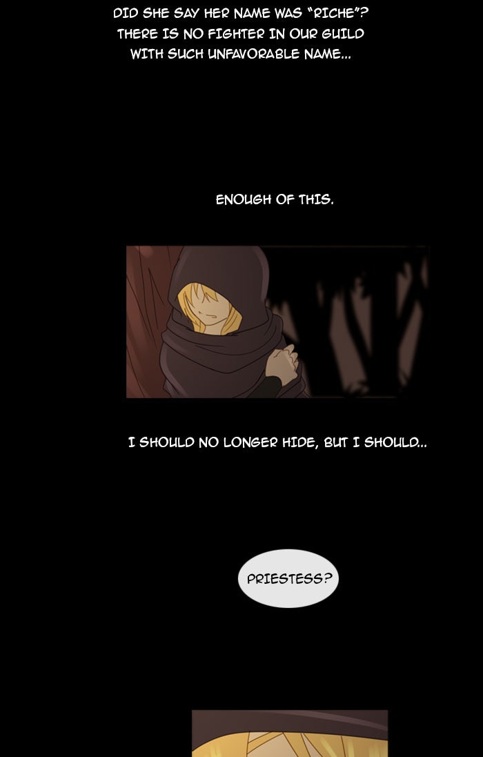 Read Kubera Manga Online