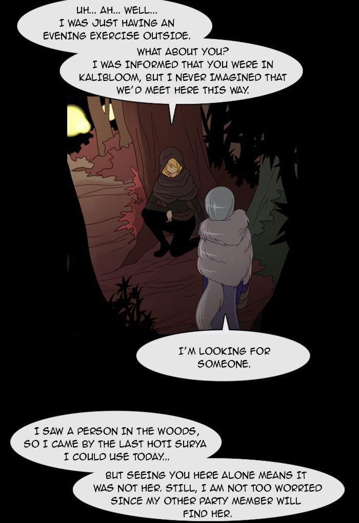 Read Kubera Manga Online