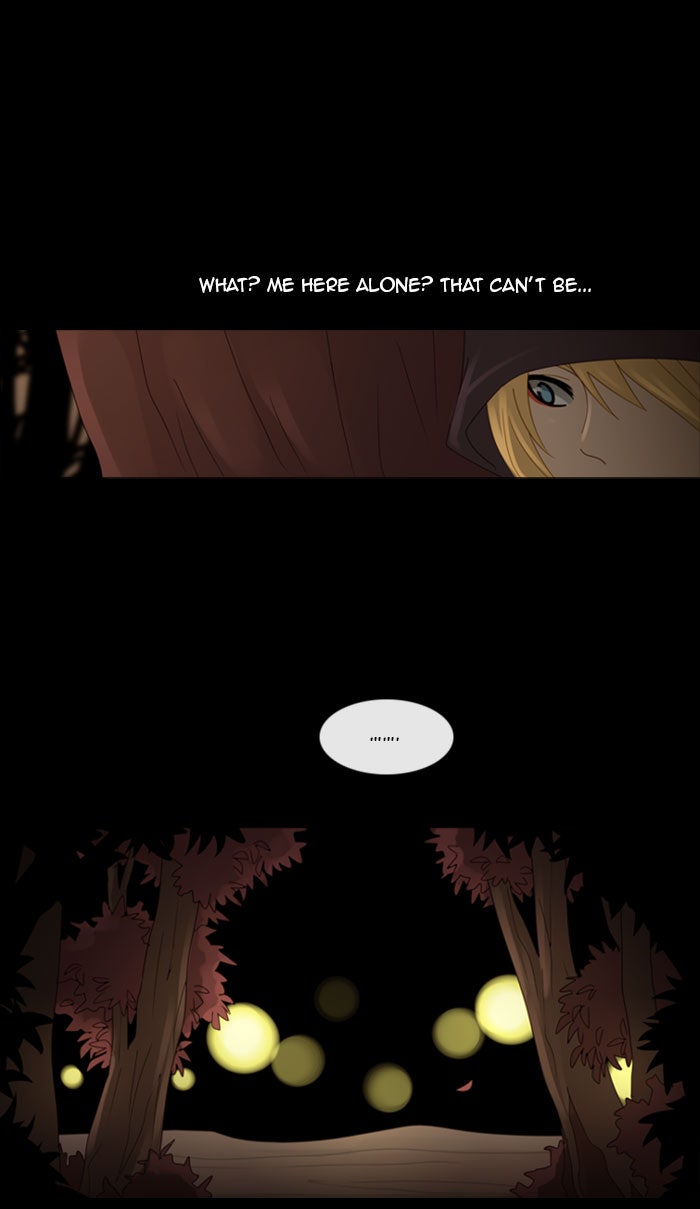 Read Kubera Manga Online