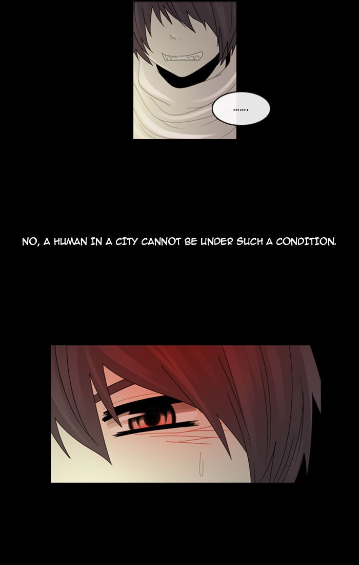 Read Kubera Manga Online