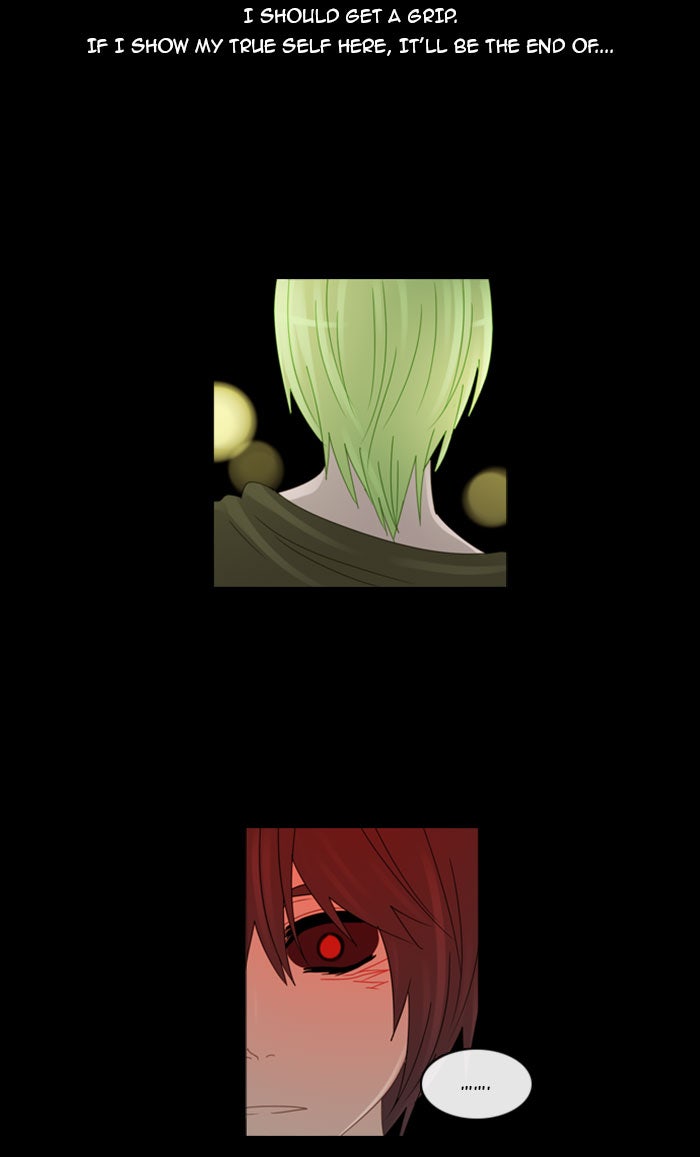 Read Kubera Manga Online