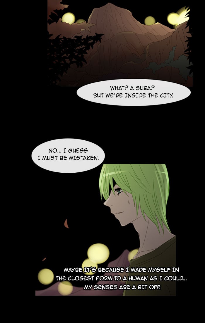 Read Kubera Manga Online