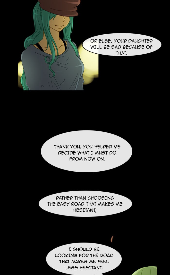 Read Kubera Manga Online