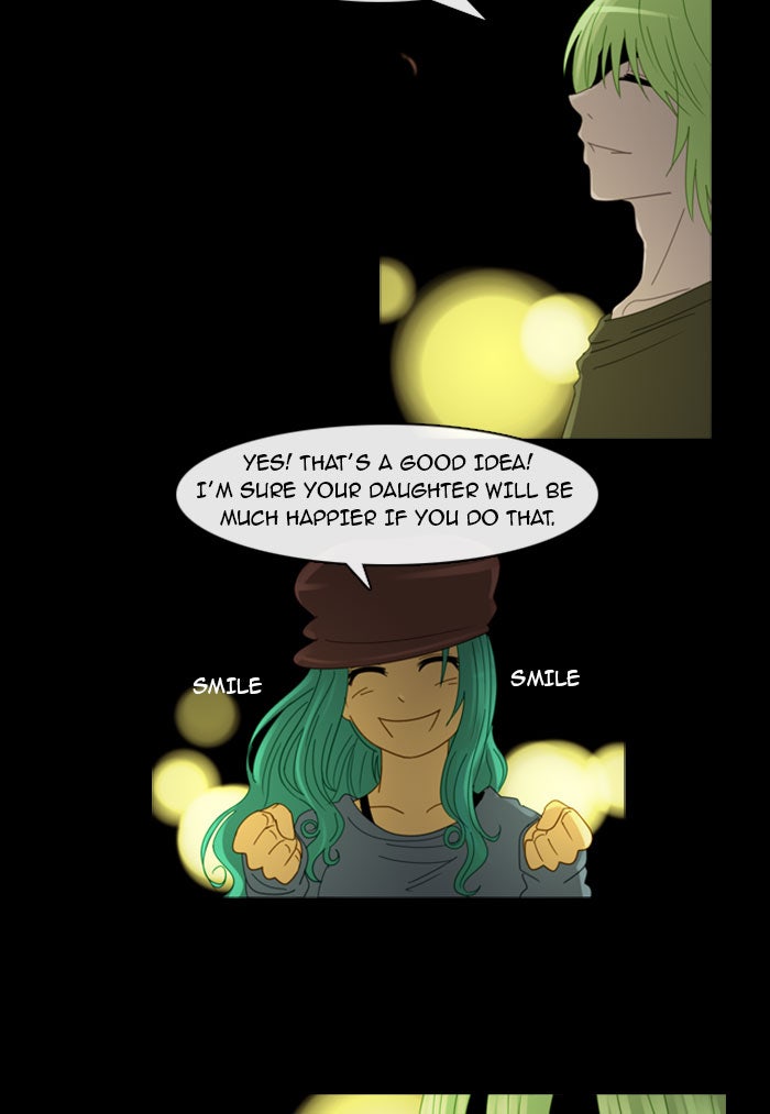 Read Kubera Manga Online