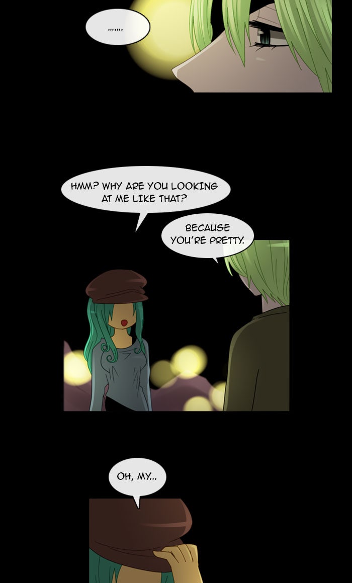 Read Kubera Manga Online