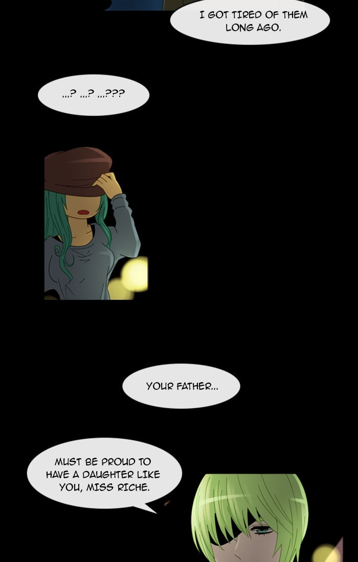 Read Kubera Manga Online