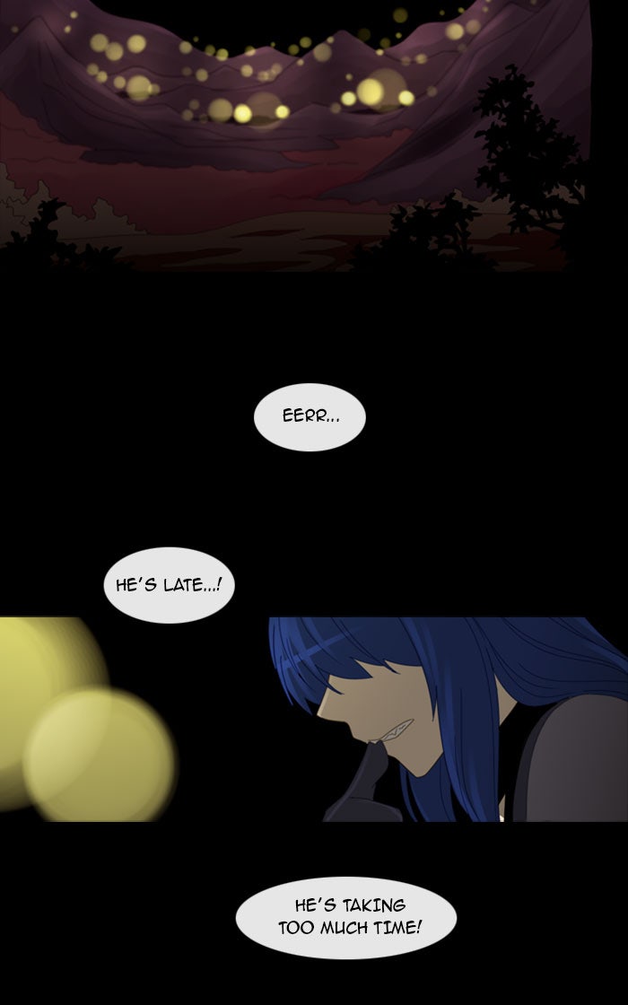 Read Kubera Manga Online