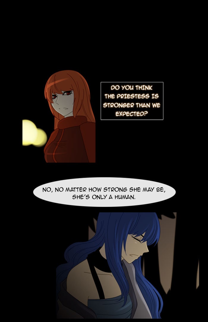 Read Kubera Manga Online